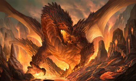Dragons in The Bible: The Truth