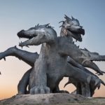 23 Stunning Dragon Statues You Can Buy Right Now!