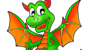 The Tale of Custard the Dragon