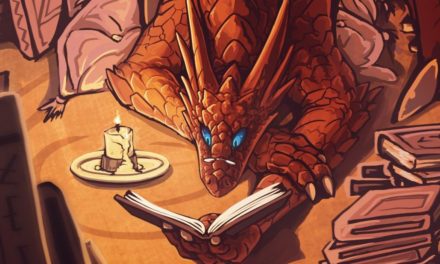 Dragon Books: Your Ultimate Library