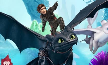 How to Train your Dragon Books: A Complete Guide