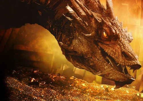 The Top 14 Most Famous Dragons in Pop Culture