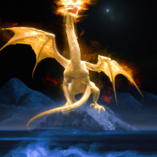 Dragon Image