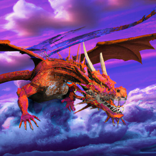 Dragon Image 2