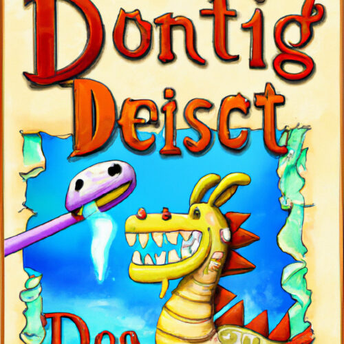 Dragon Dentist
