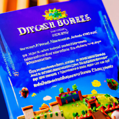 Dragon Quest Builders PC Image 1