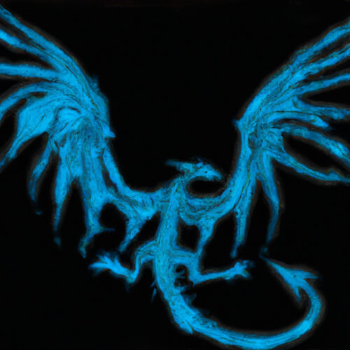 Dragon Wings 1