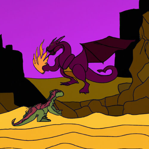 Dragon's Lair 3