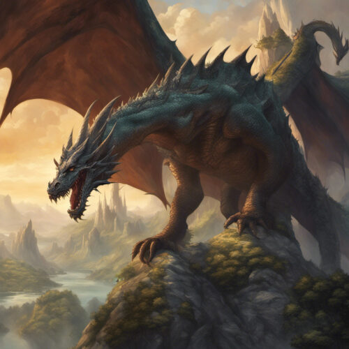 Dragons Age Image 1