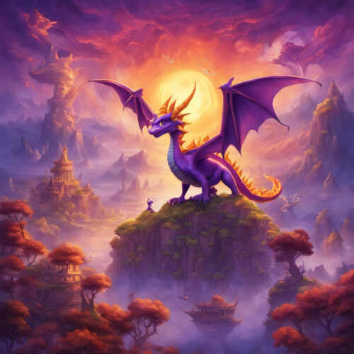 Spyro Image