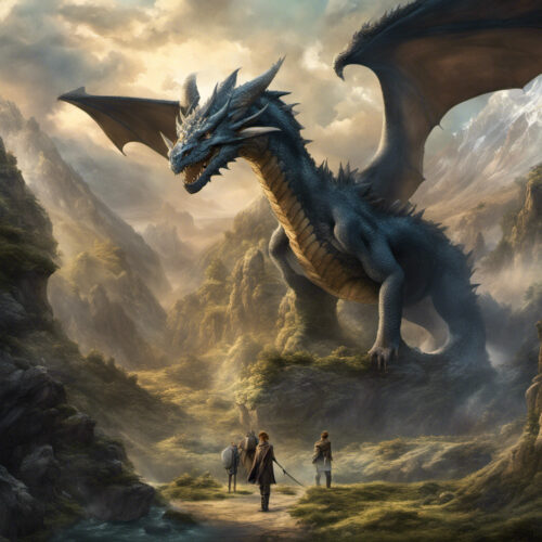 Eragon Image 1