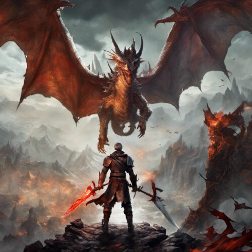 Dragon Age 2 Image 1