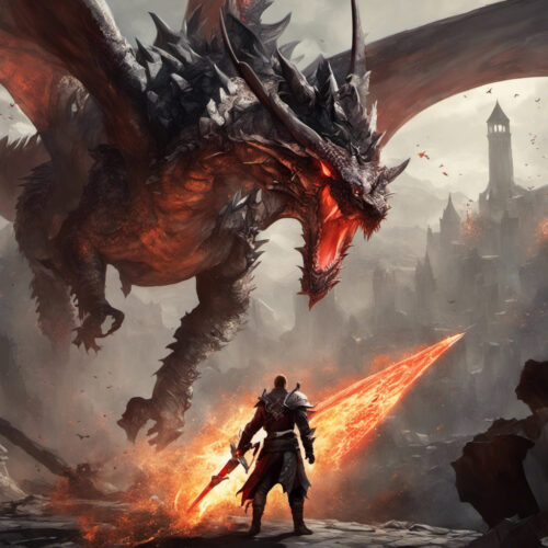 Dragon Age 2 Image 2