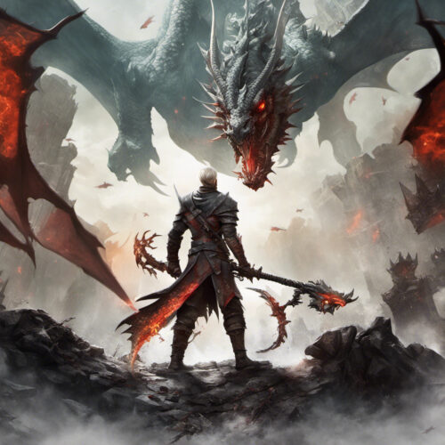 Dragon Age 2 Image 3
