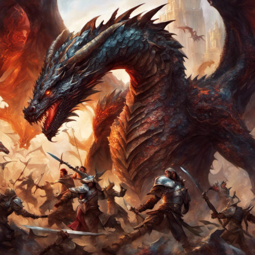 Dragon Age Origins Ultimate Edition Screenshot