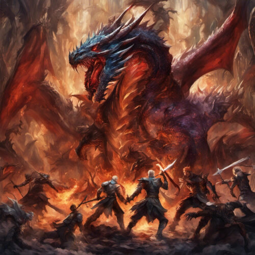 Dragon Age Origins Ultimate Edition Screenshot