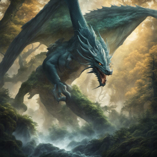 Dragon Crisis Image 2