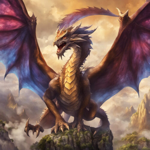 Dragon Nest Game Image 2