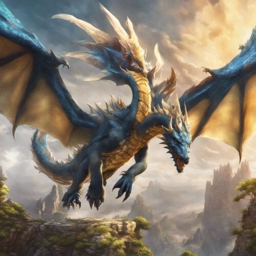 Dragon Nest Game Image 3