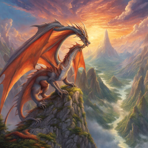 Dragonsdawn Image 1