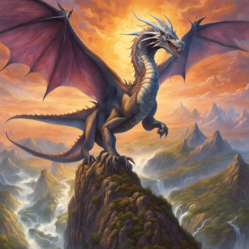 Dragonsdawn Image 2