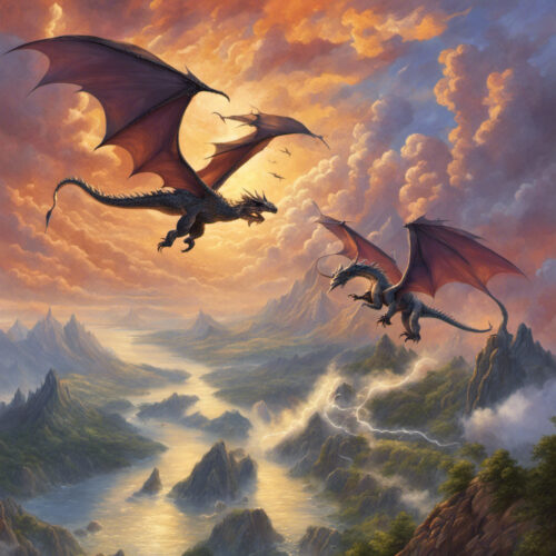 Dragonsdawn Image 3