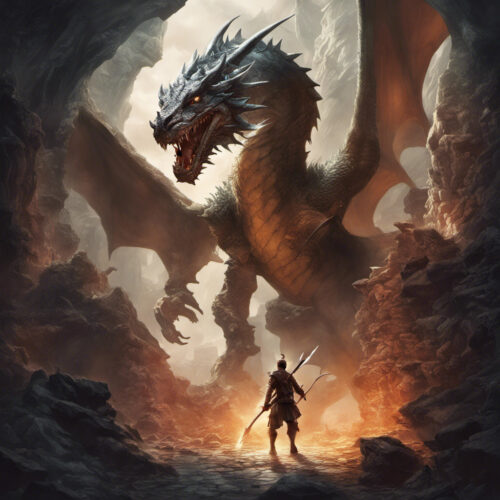 Dungeons and Dragons Image 1