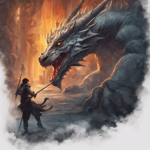 Dungeons and Dragons Image 3