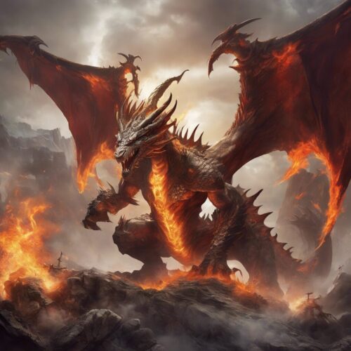 dragon-god-war