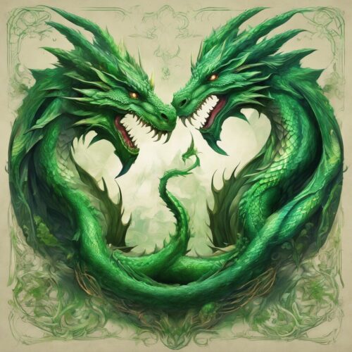 Green Dragon Image2