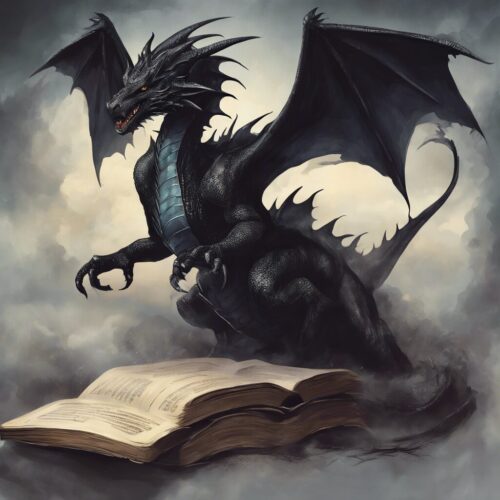 Dragon's image 1