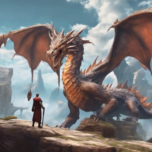 Dragon Sim Image 1
