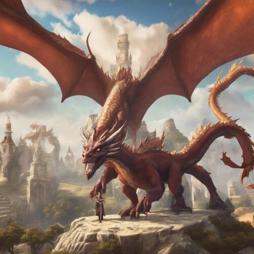 Dragon Sim Image 2