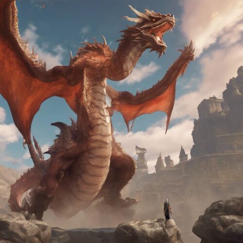 Dragon Sim Image 3