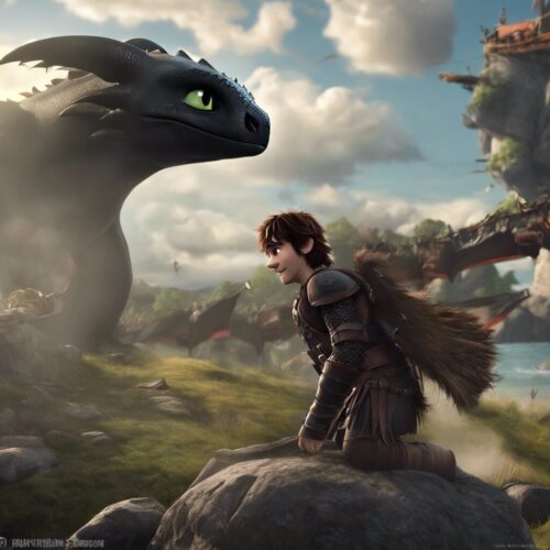 HTTYD Image 1