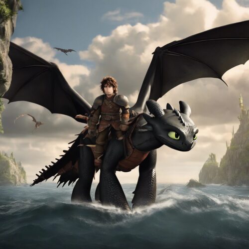HTTYD Image 2