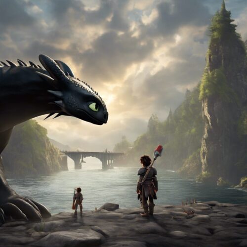 HTTYD Image 3