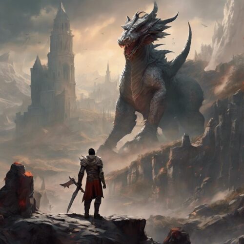 Dragon Age 2 Image