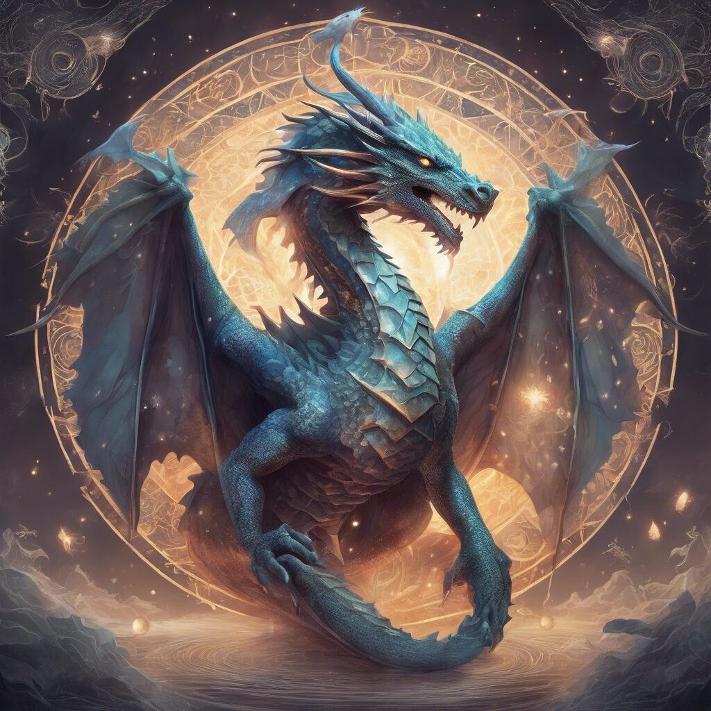 Dragon Meaning, Symbolism And Soul - Dragon University